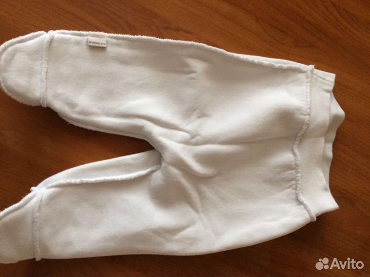 Комплект зимний на выписку