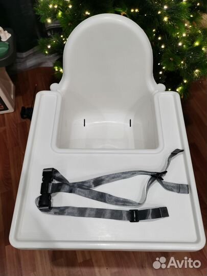 Стул для кормления IKEA