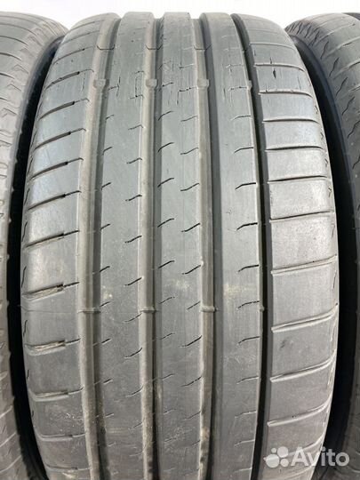 Bridgestone Potenza Sport 265/40 R21 109Y