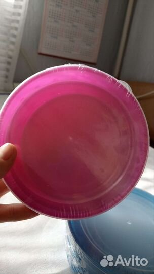 Набор контейнеров 3шт