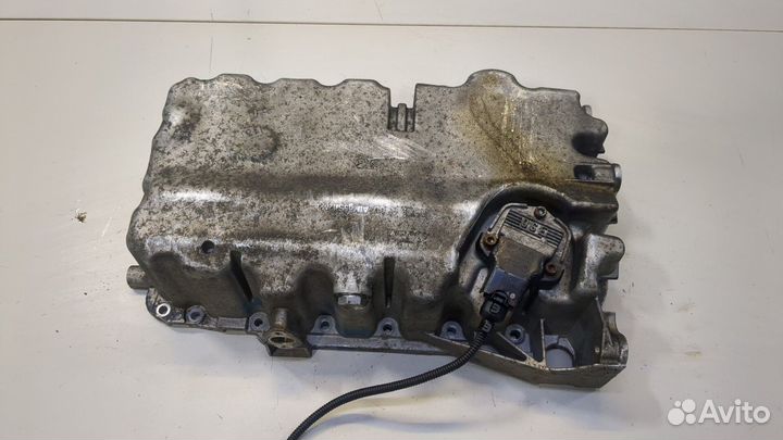 Поддон Skoda Octavia (A5), 2006