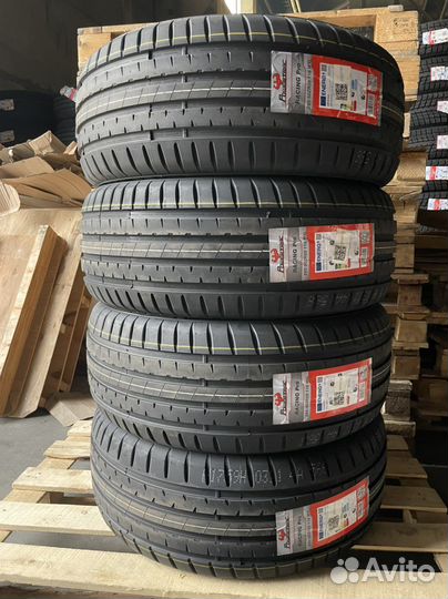 Powertrac Racing Pro 285/50 R20 116W