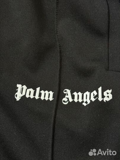 Спортивные штаны Palm Angels