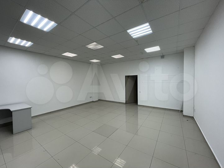 Аренда, Офис, Ремонт, Южный, 40 м2