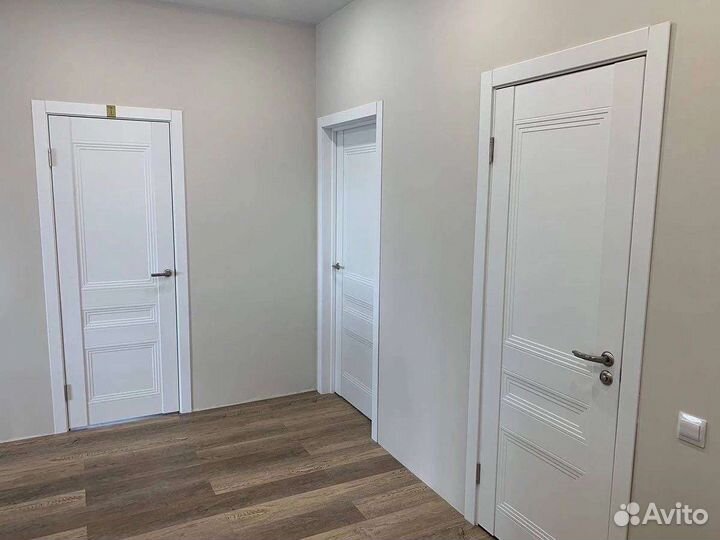 Двери межкомнатные от производителя