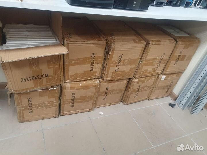 Радиаторы для асиков Antminer T17