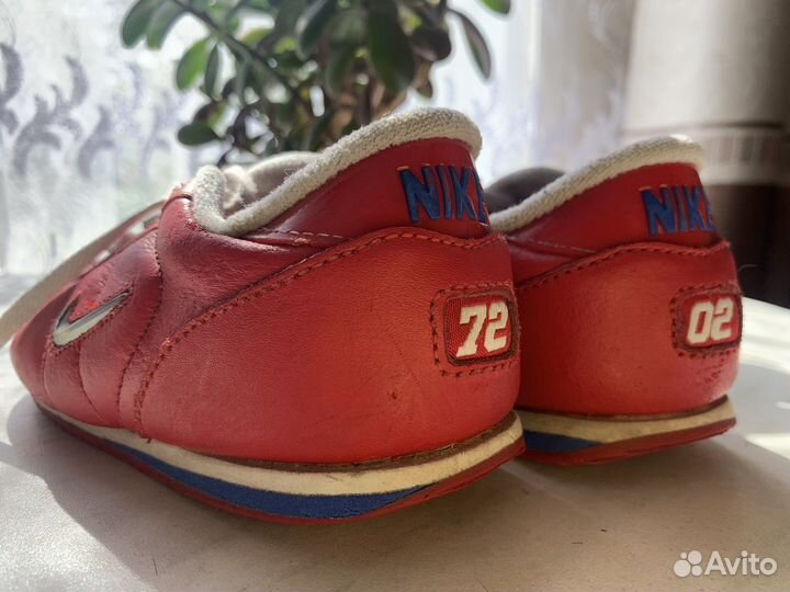 Nike COR22Z'02