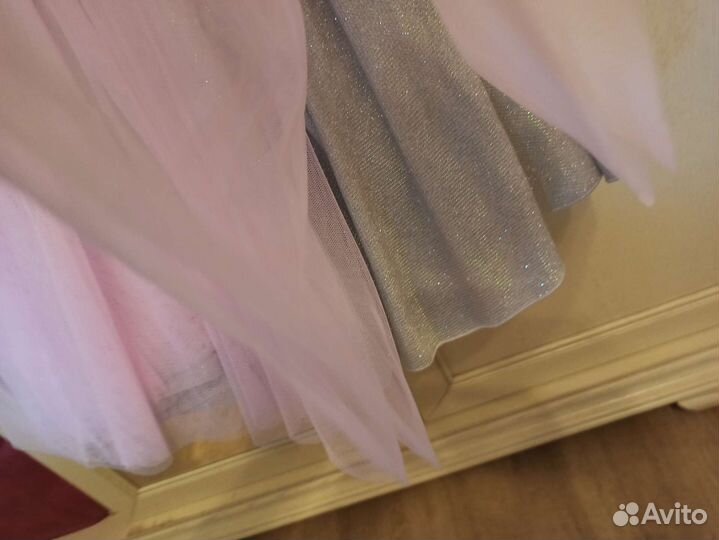 Костюм для девочки 140 146