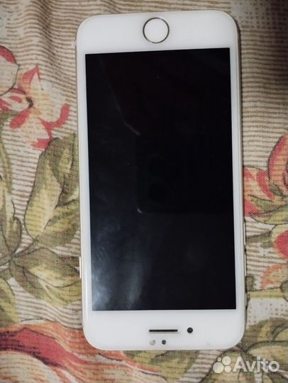 iPhone 7, 32 ГБ