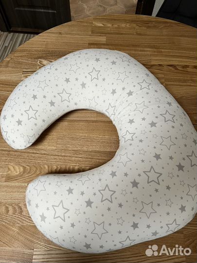 Подушка для кормления Cuddle&co