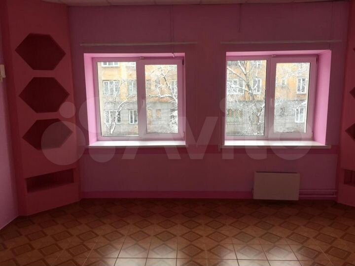 Продам офисное помещение, 90 м²