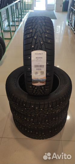 Nokian Tyres Nordman 7 185/60 R15