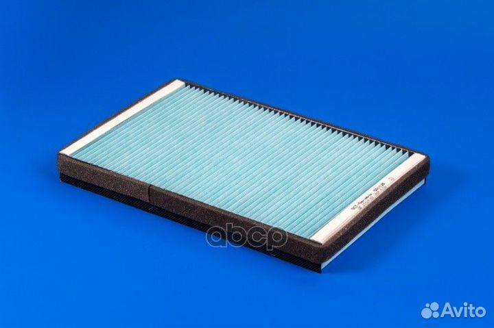 Фильтр салона SCT SA-1126 SA1126 SCT
