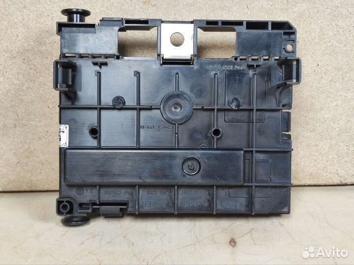 Блок BSM L04-00 Bsm L04