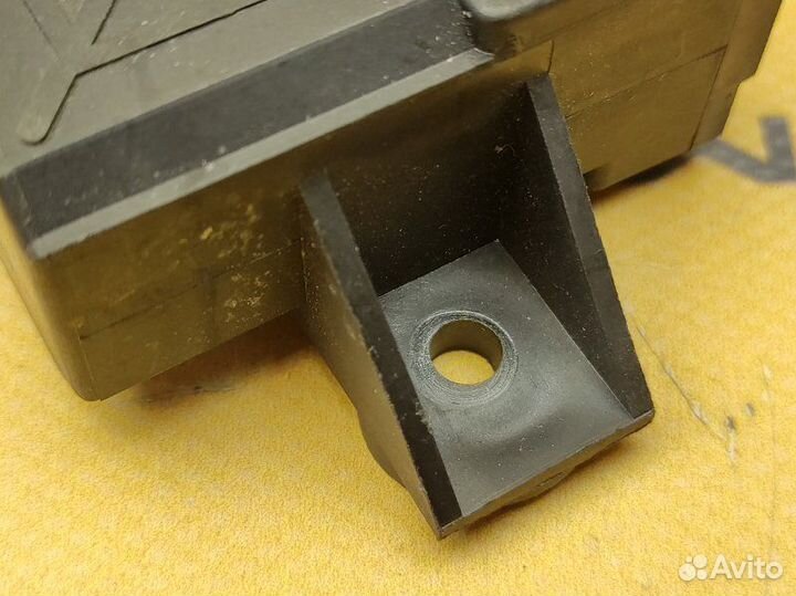 Блок электронный Mercedes-Benz W140 M119.970 5.0