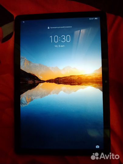 Планшет Huawei Matepad Wifi