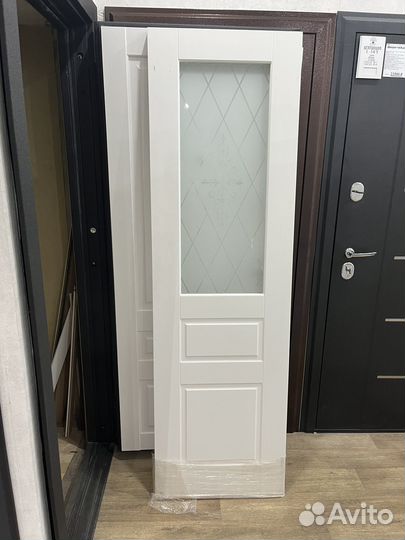 Дверь межкомнатная 600х2000 (полотно)