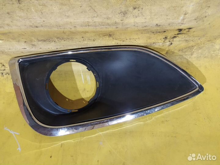 Накладка птф передняя левая Hyundai Ix35 1