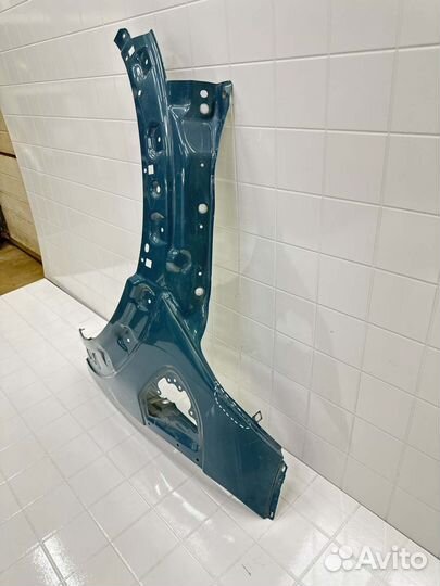 Крыло переднее левое Mini Countryman 2 F60