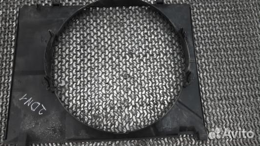 Диффузор вентилятора mitsubishi pajero 4 (2DN01KG0