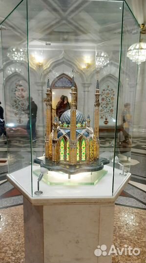 Экскурсии по Казани