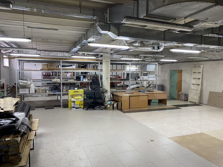 Свободного назначения, 150 м²