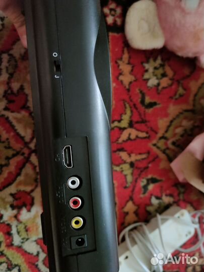 Ретро-консоль Retro Genesis HD Ultra