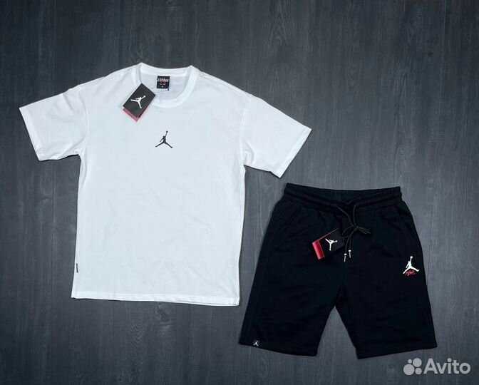 Костюм Jordan