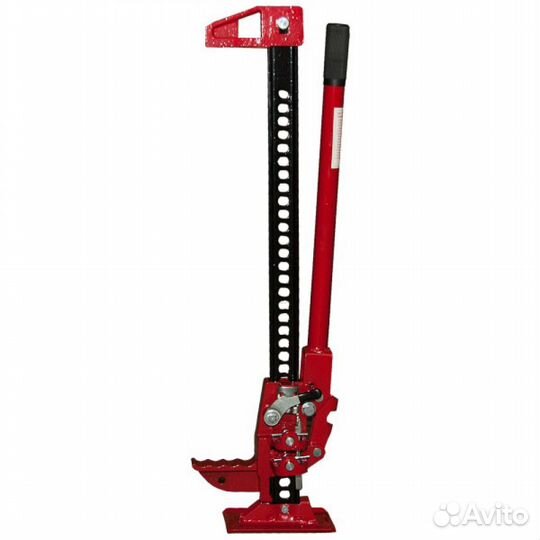 Реечный домкрат skyway S01803003