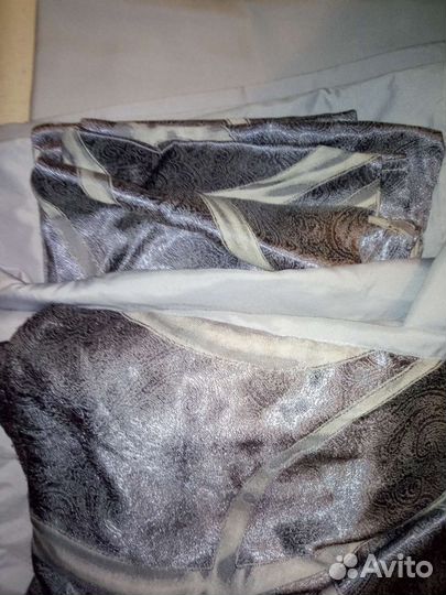 Постельные комплекты б/у