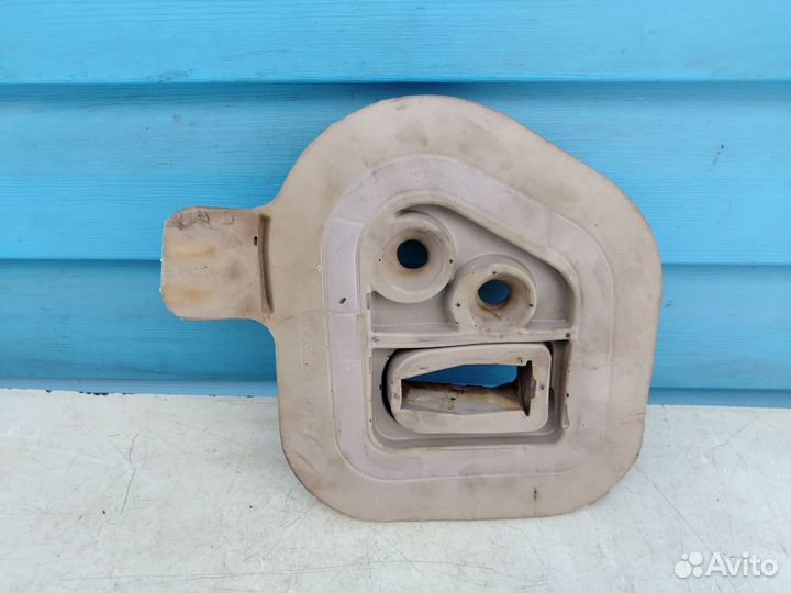 Уплотнитель отопителя chevrolet cruze 12 J300, LXT