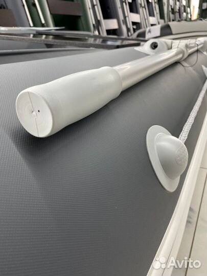 Лодка пвх Таймень LX 3600 нднд