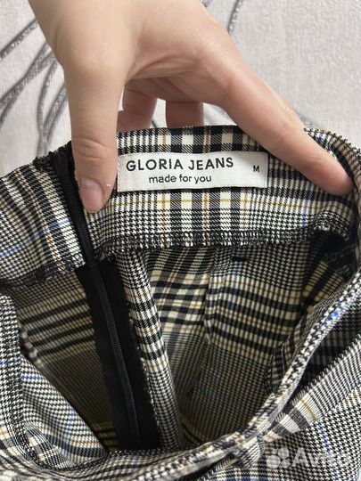 Юбка женская 44 46, Gj, классическая