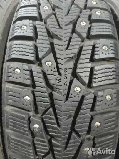 Nokian Tyres Nordman 7 175/65 R14