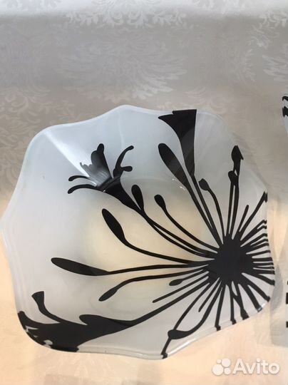 Набор салатников