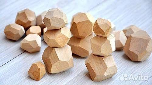 Изделия на чпу для маркетплейсов