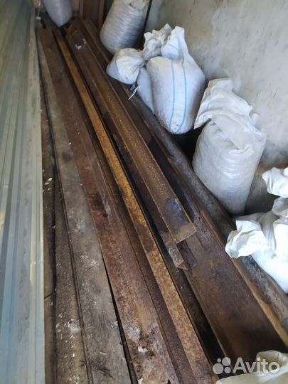 Металлопрокат бу