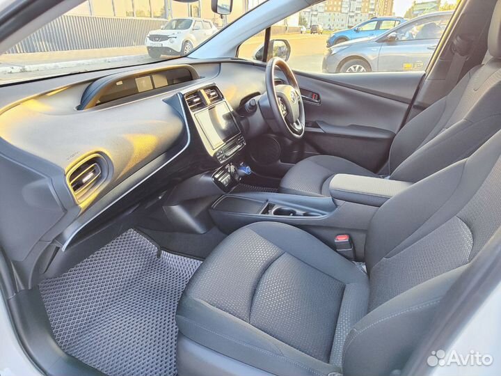 Трансфер / Заказ / Авто с водителем