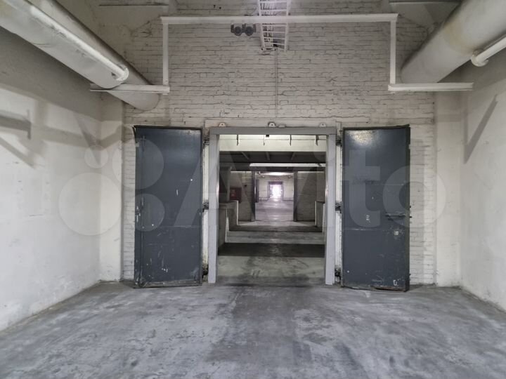 Аренда температурного склада 326 м, t от 0 до +15