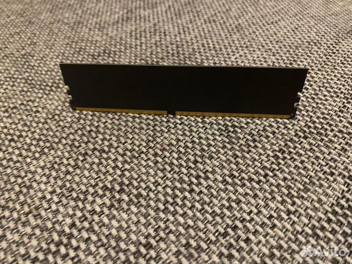 Оперативная память ddr4 8gb 3200