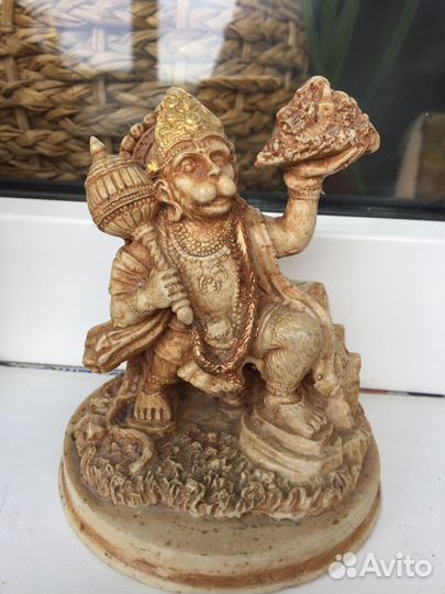 Мурти индийских богов