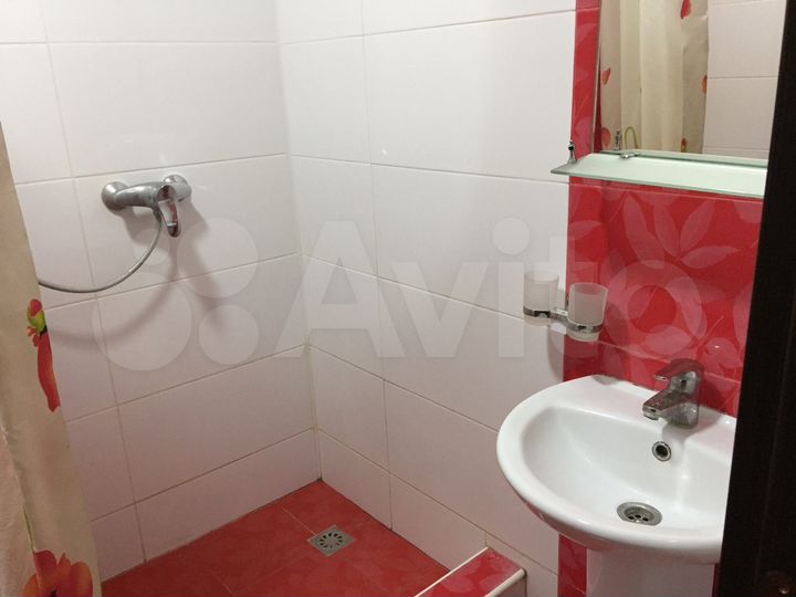 Комната 20 м², 2/2 эт.