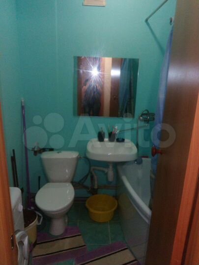 1-к. квартира, 36 м², 2/3 эт.