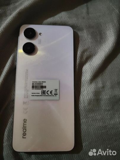 Realme 10, 8/128 гб