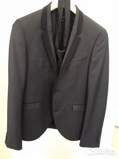 Пиджак клубный Оodji