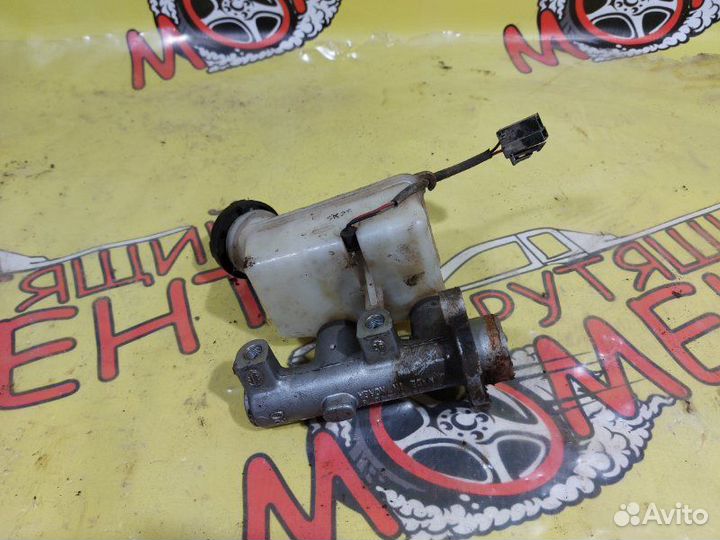 Гтц Chevrolet Spark A08S3 0.8 2005