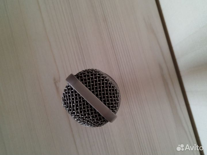 Студийный микрофон samson c01upro