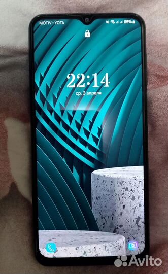 Samsung Galaxy A13, 4/64 ГБ