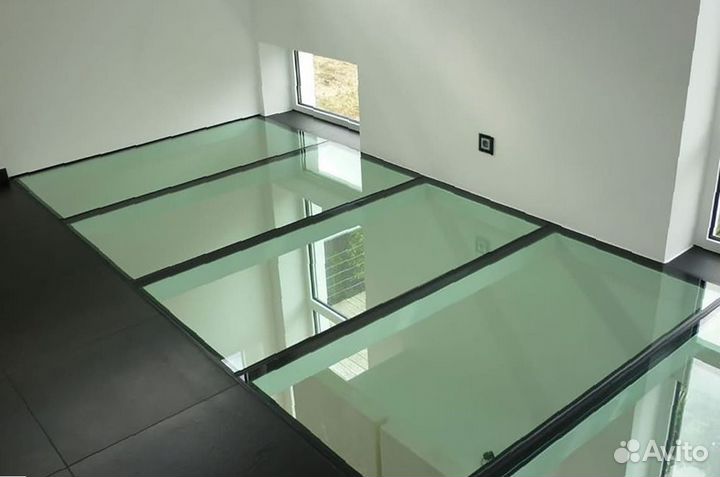 Закаленное стекло по размерам