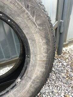 Nordman 5 265/70 R17